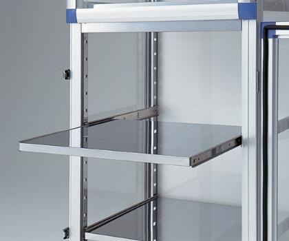 Moisture-proof box (heavy duty) HD series
    