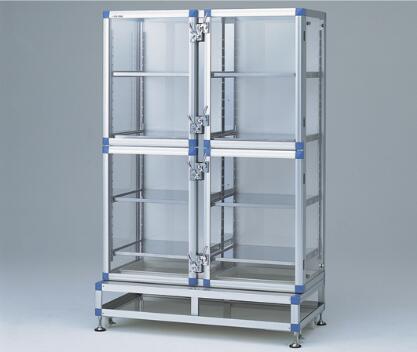 Moisture-proof box (heavy duty) HD series
    