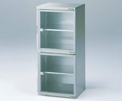 Standard stainless steel small moisture-proof box SCD series
    