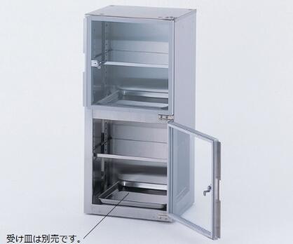 Standard stainless steel small moisture-proof box SCD series
    