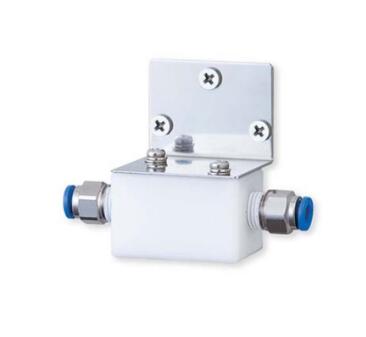 Nitrogen densitometer (AJX-N2BR only) Tube adapter N2ADP--
    