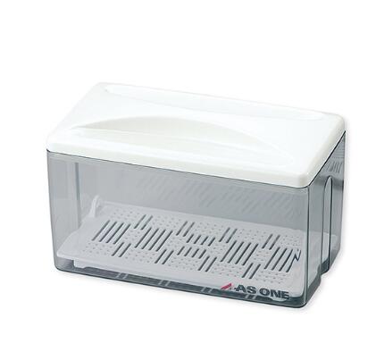 Moisture-proof box desiccant type
    