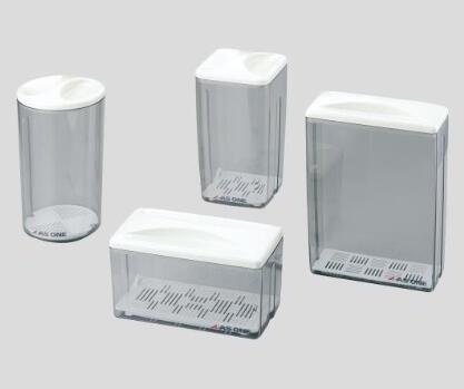 Moisture-proof box desiccant type
    