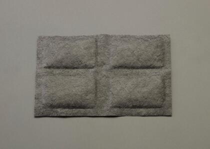 Desiccant (strong type)
    
