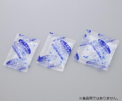 Silica gel desiccant
    