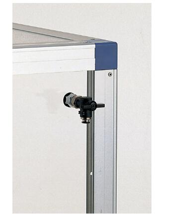 Accessories for moisture-proof box
    