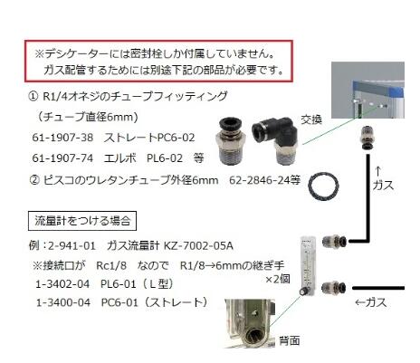 气体置换防潮箱(不锈钢框架) GDM系列