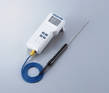 Infrared thermometer (thermocouple)    
