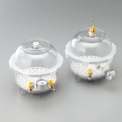 Economical vacuum moisture-proof box    