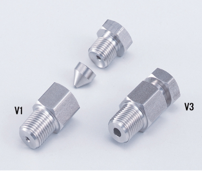 Compression joint    