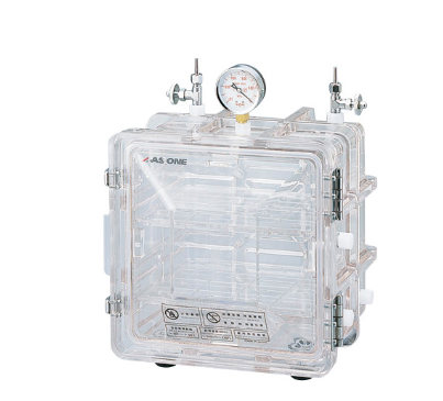 Vacuum moisture-proof box
    