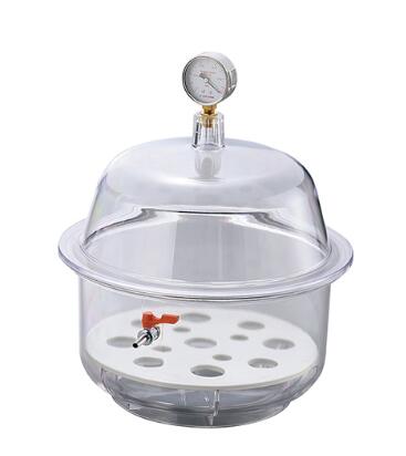 Vacuum moisture-proof box
    