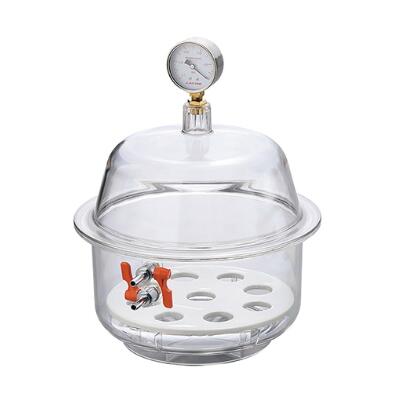 Vacuum moisture-proof box
    