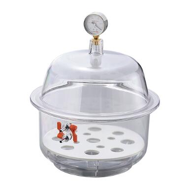 Vacuum moisture-proof box
    