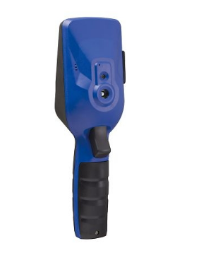 Thermal imager
    