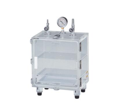 Vacuum moisture-proof box
    