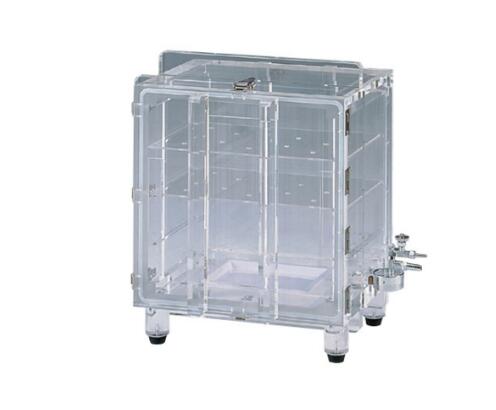 Vacuum moisture-proof box
    