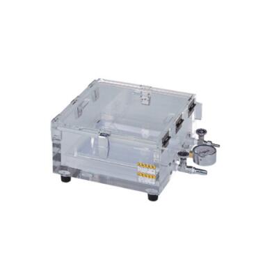Vacuum moisture-proof box
    