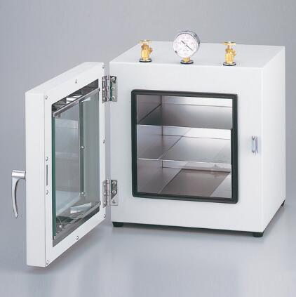 Stainless steel vacuum moisture-proof box    