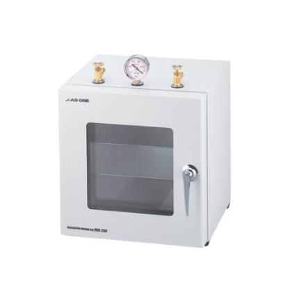 Stainless steel vacuum moisture-proof box    