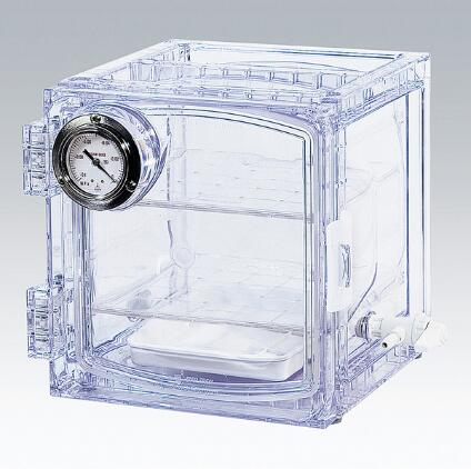 Vacuum moisture-proof box
    