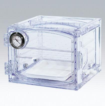 Vacuum moisture-proof box
    