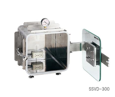 Stainless steel vacuum dryer
    
