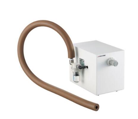 Leak test pump set (for VRT--
    