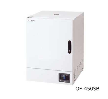 ETTAS constant temperature dryer (forced flow mode) Steel type, no window OF series
    