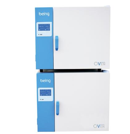 Drying oven (natural convection)--
    