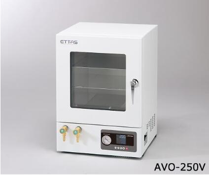 ETTAS 真空干燥器(V系列) 