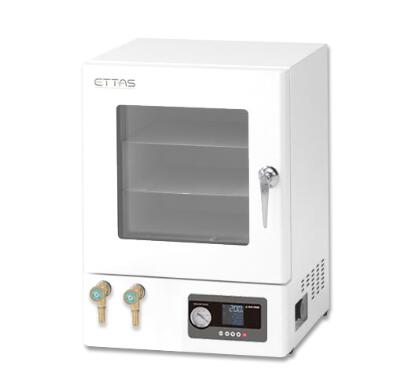 ETTAS 真空干燥器(V系列) 