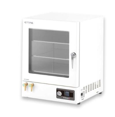 ETTAS 真空干燥器(V系列) 