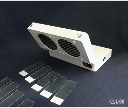 Cordless dryer (AC,DC dual purpose)
    