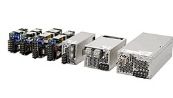 TDK Ramda Power Module HWS50A-12/A--
    