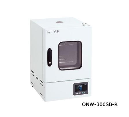 ETTAS constant temperature drying oven (natural flow mode) steel type (with inspection note)
    