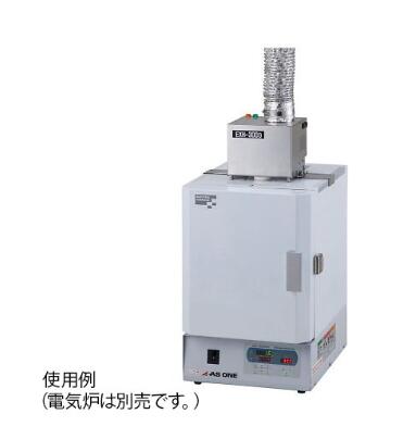 Exhaust device    