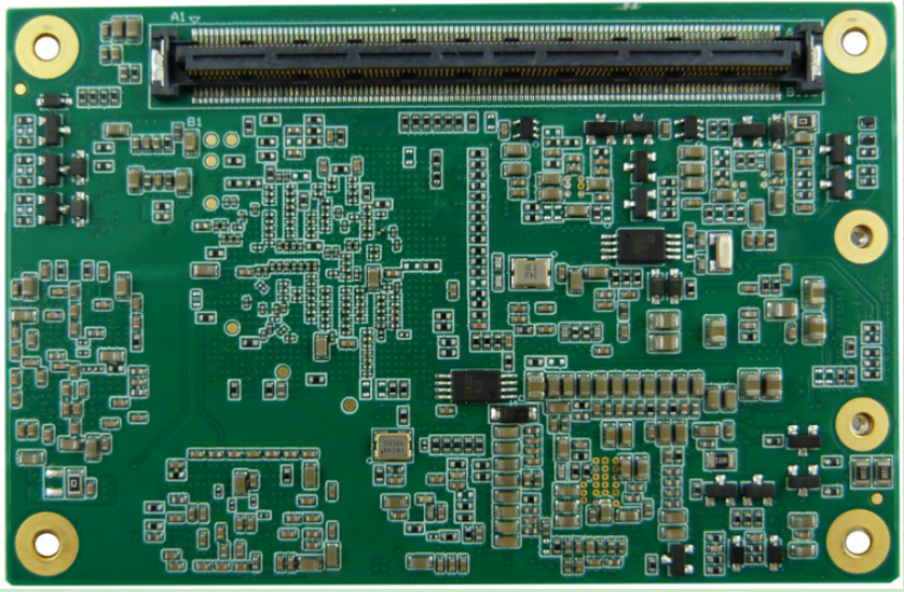SMRC 3588B RK3588B Domestic COM-E module    