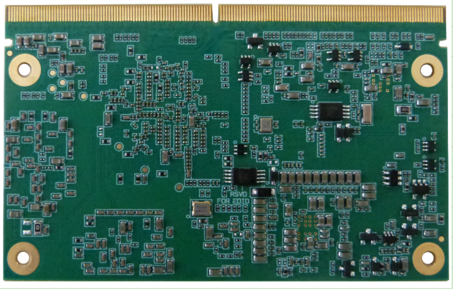 SMRC 3588 C RK3588 domestic COM-E module    